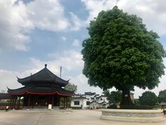 -广东圆玄道观