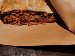 白毛煎饼-和平菓局(王府井店)