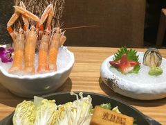 -水林间·寿喜烧自助(仙林金鹰店)