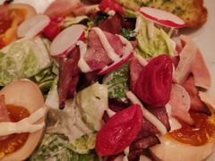 -翠贝卡&Mama Kelly Brunch Coffee(河西店)