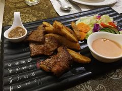 -92°C俄式厨房(中央大街店)