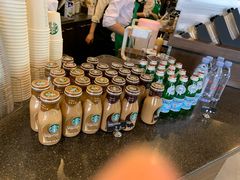 -星巴克(舟山蜈蚣峙店)