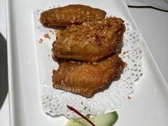-七味·用心做好鱼(花桥店)