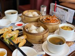 -点点心点心专门店(旺角店)
