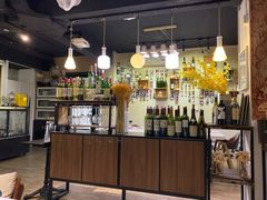 -K·Kitchen KK牛扒厨房(江南西店)