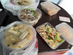 -海坛特色小吃·只做平潭特色菜(平潭店)