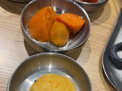 -姜虎东白丁烤肉(深圳湾后海汇店)
