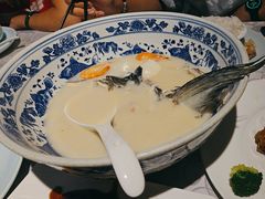 -山外山菜馆(玉泉路店)