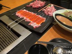 -千寻烧肉(政务区店)