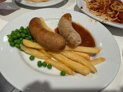 -宜家·瑞典风味餐厅(无锡店)