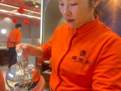 -蝎王府羊蝎子(天通苑店)