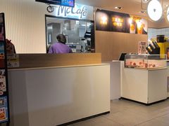 -麦当劳(农光里店)