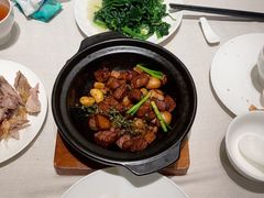 -狮王府淮扬菜(新街口友谊店)
