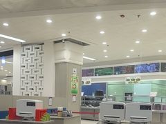 -清华大学-观畴园餐厅