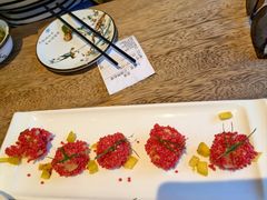 百香果象形荔枝虾-小喜客·云南特色菜(纳西庭院店)
