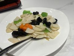 -渔港甄宴·海鲜·地标烟台菜(金沙滩店)