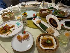 -娱筷海鲜酒家(广州南沙店)