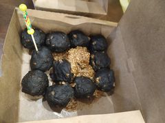 手工墨鱼丸-奶奶的美食(悦立方店)