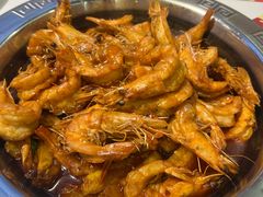 -王婆大虾(五道口店)