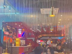 -杨记齐齐哈尔烤肉(总店)