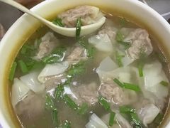 -清真蒋有记(老门东店)