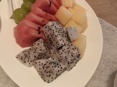 -喜来登由由大酒店九州膳坊中餐厅