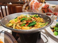 -乾隆美食·本帮菜(黄河路店)