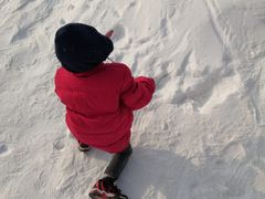 -北京亚布洛尼朝阳公园滑雪场