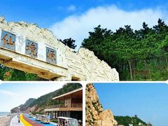 -长岛南北长山旅游景区