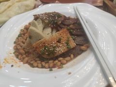 -清真悦宾楼食府(海湖店)