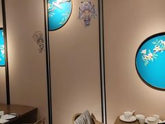 -京味斋·烤鸭·北京菜(安贞店)
