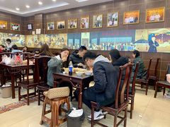 大堂-方中山胡辣汤(成都首店)
