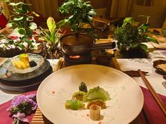 -叶叶菩提(太原别墅店)