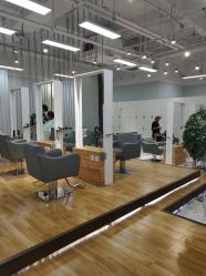 -P.STYLE派斯造型