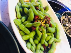 -沪小胖·小龙虾·蓝龙王(八佰伴店)