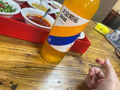 -老陕北抿节(范光胡同店)