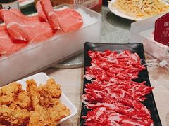 -石鼎香·非遗淮扬火锅(江都龙川桥店)