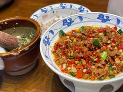 -八碗湘长沙市井菜(坡子街店)