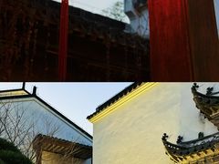 -广富林宰相府酒店·水云间