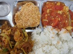 -中医药大学-第2食堂