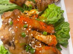 -船歌·鱼水饺青岛菜(国贸商城店)