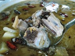 -香满楼(临安路店)