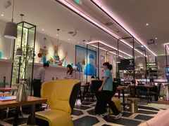 -HELLO MUSAE 拾光缪斯餐厅·纯正希腊风味(苏州中心店)