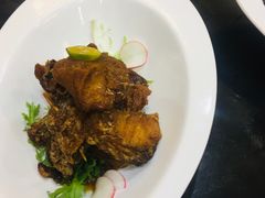 -欣旺·迎宾楼·百年无锡菜