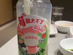 -海底捞火锅(让胡路万达店)