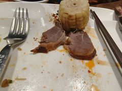 -汉巴味德·烤肉与啤酒的自助(杭州大悦城店)