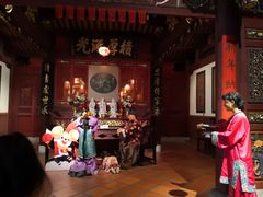 -中国闽台缘博物馆