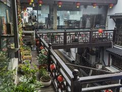 -同得兴 Since·1995 传统苏式面馆(十全街店)