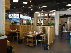 大堂-南国锋味椰子鸡(瀚海店)