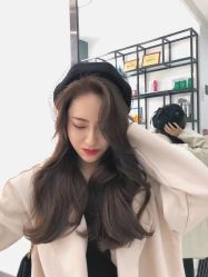 -3AM HAIR SALON染发烫发接发